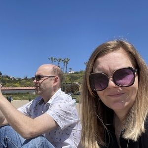 Meet your Posher, Christy